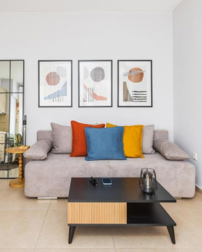 Retro Apartment in the city center by BiNoBi!